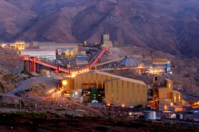 铜冶炼厂呼吁上调冶炼费用 以确保铜长期供应量